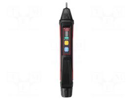 Tester: non-contact voltage detector | 24÷1000VAC