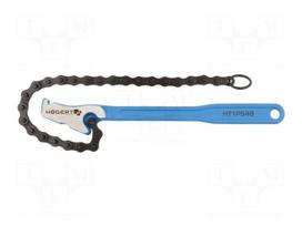 Wrench | for oil filter