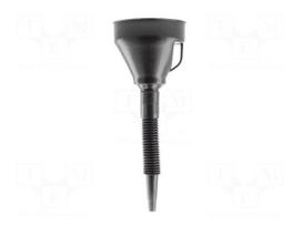 Funnel | L: 390mm | Ø: 145mm