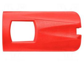 Mount.elem: markers for connectors | red