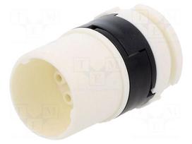 Connector: M16