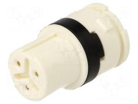 Connector: M16