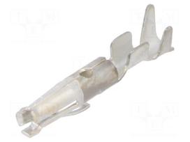 Contact | female | 581,682 | silver plated | 0.35÷0.5mm2 | bulk | 1÷2mm
