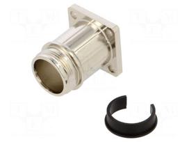 Connector: M16
