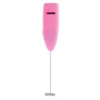 Mesko | Milk Frother | MS 4493p | Milk frother | Pink