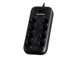 CyberPower | P0820SUF0-DE Surge Protectors