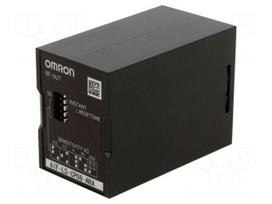 Level monitoring relay | conductive fluid level | 100÷240VAC