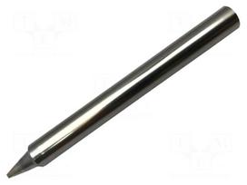 Tip | chisel | 1.5mm | 421°C | for soldering station | SmartHeat®