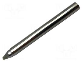 Tip | chisel | 2.5mm | 421°C | for soldering station | SmartHeat®