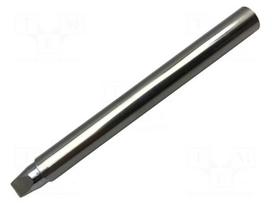 Tip | chisel | 5mm | 421°C | for soldering station | SmartHeat®