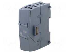 Automation module: communication