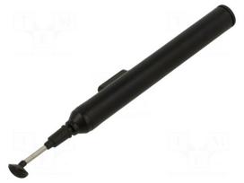 Vacuum pick and place device | SMD | L: 145mm | Ø: 10mm