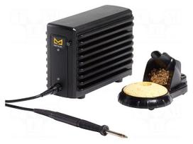 Station: soldering | Station power: 60W | ESD | 90x200x152.5mm