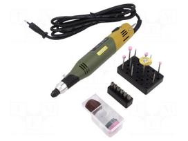 Drill/milling machine | 230V | MICROMOT 230/E | 6000÷22000rpm