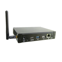 DPB18-AI, Android 5.1, WiFi, Media Player, Dahua
