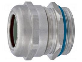 Cable gland | M40 | 1.5 | IP68 | stainless steel | HSK-INOX-PVDF-Ex