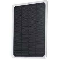 Components for solar power plants,Monocrystalline solar panel 12V 10W small solar generator RUIOIU,
