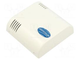 Converter: temperature and humidity | Range: 0÷100% RH | -40÷80°C