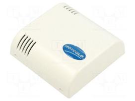 Converter: temperature and humidity | Range: 0÷100% RH | -40÷80°C
