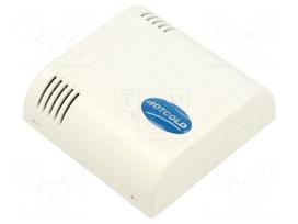 Converter: temperature and humidity | Range: 0÷100% RH | -40÷80°C