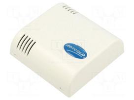 Converter: temperature and humidity | Range: 0÷100% RH | -40÷80°C