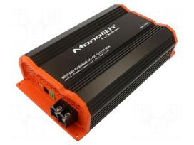 Charger: for rechargeable batteries | AGM,GEL,Li-FePO4 | 720W