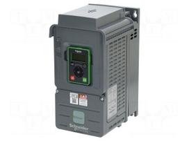 Automation module: Inverter | 0.75kW | 3x400VAC | 3x380÷460VAC | IP20