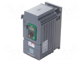 Automation module: Inverter | 3kW | 3x400VAC | 3x380÷460VAC | 0÷10V
