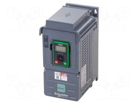 Automation module: Inverter | 5.5kW | 3x400VAC | 3x380÷460VAC | 0÷10V