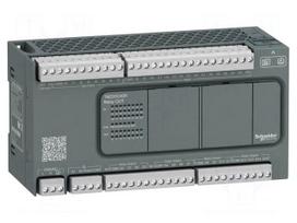 Automation module: PLC programmable controller | OUT: 16 | IN: 24