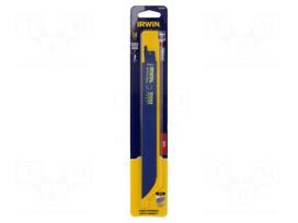 Hacksaw blade-set | metal,reciprocating saw | 200mm | 18teeth/inch