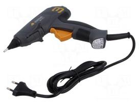 Hot melt glue gun | Ø: 11mm | 45W | 230VAC | GlueMatic 3011