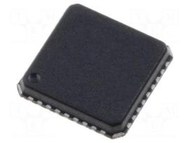 IC: HUB controller | I2C,SMBus,USB 2.0 | Hi-Speed | in-tray | QFN36