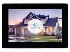 Display: TFT | 5" | 800x480 | Illumin: LED | Dim: 136x92.8x12.05mm | RGB