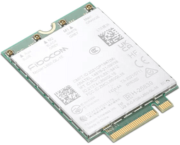 Lenovo | 5G Sub-6 GHz M.2 WWAN Module | ThinkPad Fibocom FM350-GL
