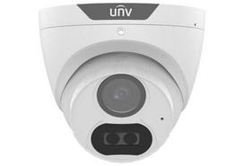 UAC-T122-AF28LM ~ UNV Lighthunter analogā kamera 2MP 2.8mm HD-TVI, HD-CVI, AHD, CVBS