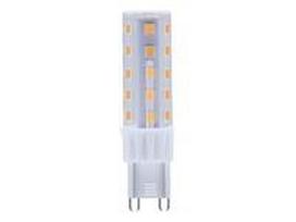 LEDURO LED BULB G9 6W 600lm 4000K