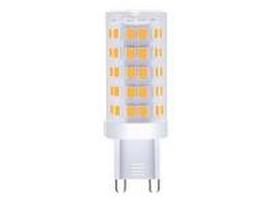 LEDURO LED BULB G9 5W 450lm 3000K 220V