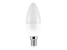 LEDURO LED BULB C35 5W 400lm E14 3000K