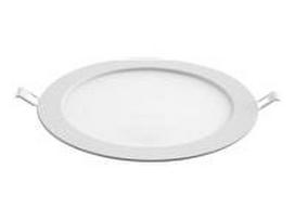 LEDURO LED PANEL ULTRA SLIM 24W 3000K
