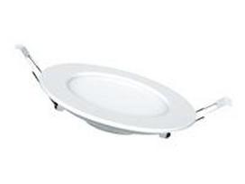 LEDURO LED PANEL ULTRA SLIM 6W 4000K