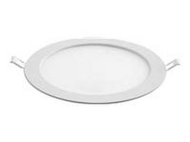 LEDURO LED PANEL ULTRA SLIM 18W 4000K