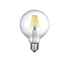 Trio Bulb LED E27 filament globe 7W 806 lm 2700K switch dimmer gaismeklis 985-6810 4017807358759