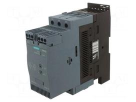 Automation module: softstart | Usup: 200÷480VAC | 30kW | S2 | 63A