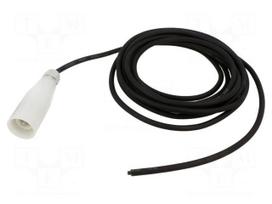 Sensor for fluid level controllers | IP67 | Body dim: Ø32x75.5mm