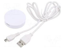 Temperature and humidity sensor | Smart Home | 5VDC | IP20 | SUPLA
