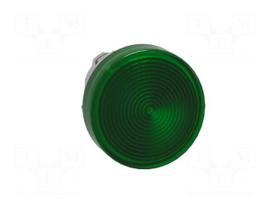 Control lamp | 22mm | Harmony XB4 | Illumin: ZBVB,ZBVG,ZBVJ,ZBVM