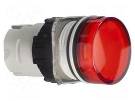 Control lamp | 16mm | Harmony XB6 | Illumin: ZB6Z | Ø16mm | IP65 | red
