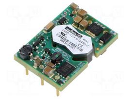 Converter: DC/DC | 54W | Uin: 18÷75VDC | Uout: 12VDC | Iout: 4.5A | DIP