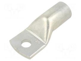Tip: ring tube | M20 | 630mm2 | crimped | for cable | tinned | copper